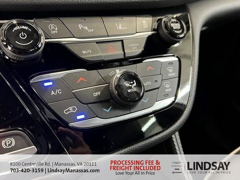 New 2026 Chrysler Pacifica Limited w/ S Appearance Package FWD image 43