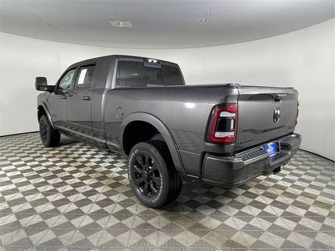Certified 2024 RAM 2500 Limited image 23