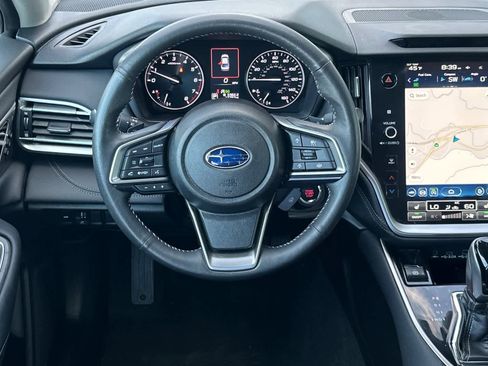 Certified 2024 Subaru Legacy Limited image 15