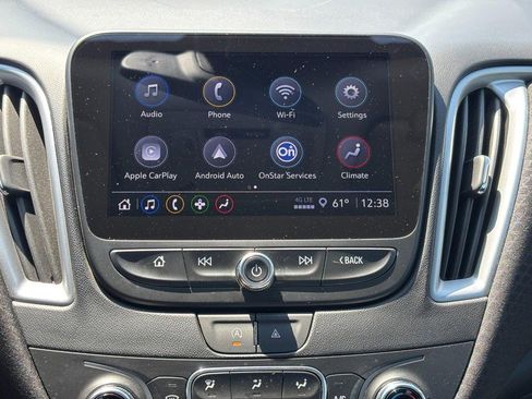 Used 2024 Chevrolet Malibu LT image 20