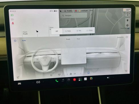 Used 2020 Tesla Model 3 Standard Range Plus RWD image 22