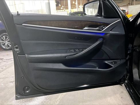 Used 2019 BMW 540i xDrive w/ Convenience Package image 22