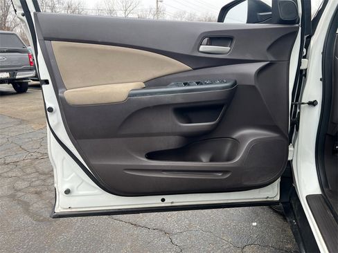 Used 2014 Honda CR-V EX image 11