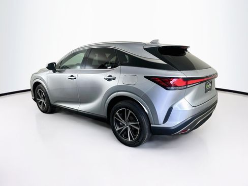 Used 2023 Lexus RX 350 Premium w/ Accessory Package AWD/4WD image 5