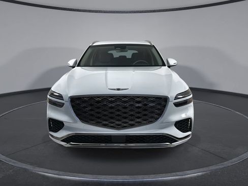 New 2026 Genesis GV70 2.5T AWD/4WD image 3