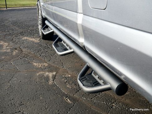 Used 2022 Ford F350 Lariat w/ Lariat Ultimate Package image 52