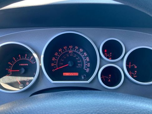 Used 2012 Toyota Tundra 2WD Double Cab w/ SR5 Pkg image 16