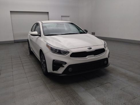 Used 2021 Kia Forte LXS image 13