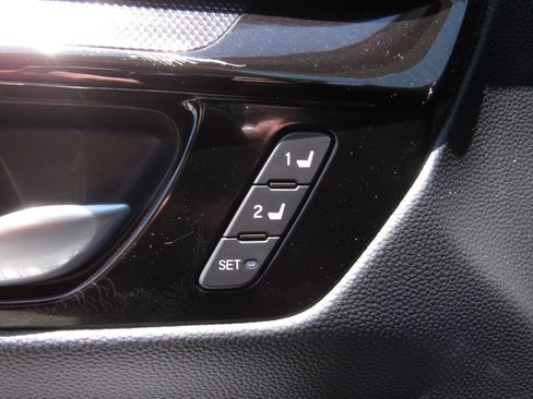 Certified 2024 Honda CR-V EX-L image 24