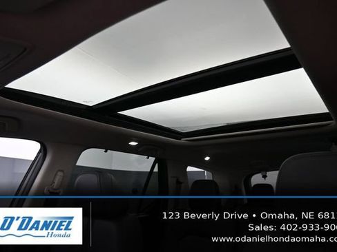 Used 2024 Honda Pilot Touring image 35