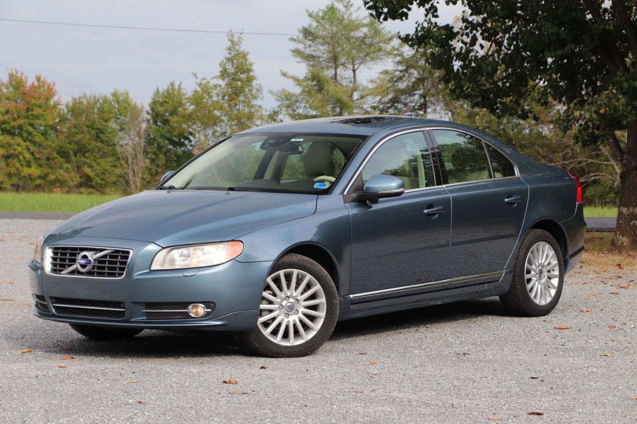 Used 2012 Volvo S80 3.2 FWD image 39