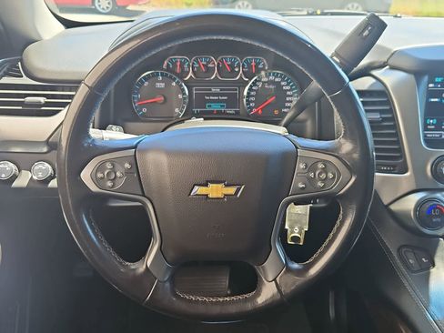 Used 2019 Chevrolet Tahoe LT AWD/4WD image 23