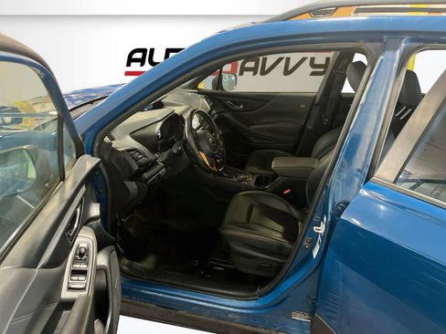 Used 2022 Subaru Forester Wilderness w/ Wilderness Package AWD/4WD image 22