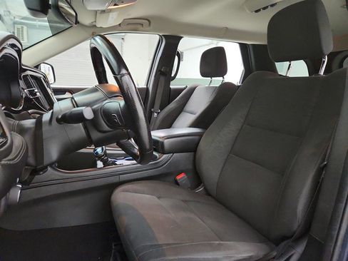Used 2021 Dodge Durango SXT w/ 3rd Row Seating Group image 14