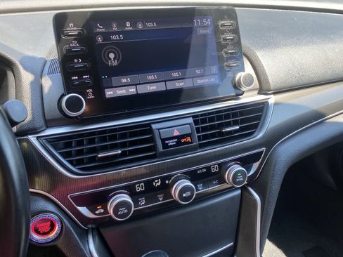 Used 2020 Honda Accord Sport image 48