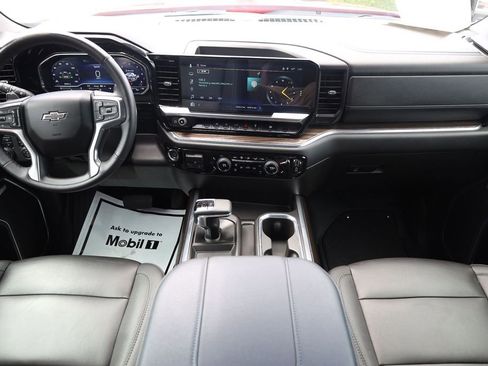 Used 2023 Chevrolet Silverado 1500 RST w/ Rally Edition AWD/4WD image 18