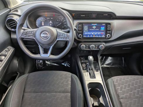 Certified 2024 Nissan Kicks SV image 26