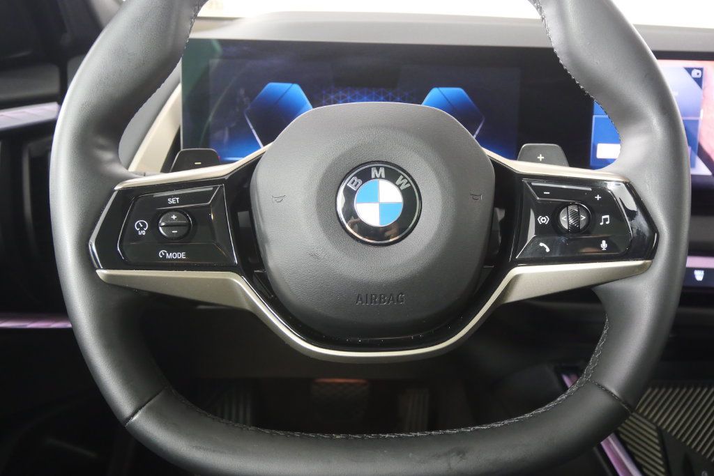 Used 2025 BMW X3 xDrive30i AWD/4WD image 19