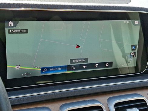 Used 2022 Mercedes-Benz GLE 350 4MATIC image 14