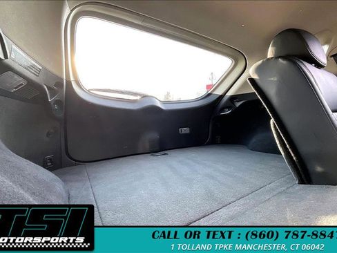 Used 2016 INFINITI QX50 AWD image 28