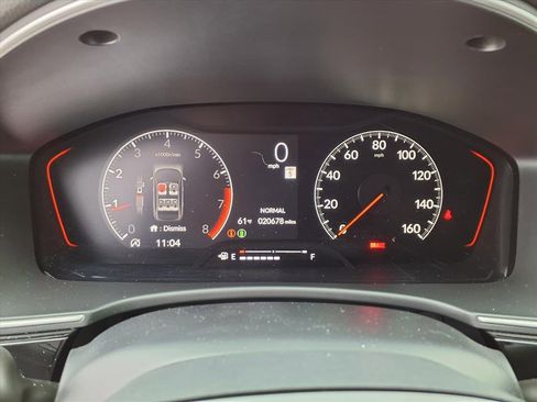 Used 2022 Honda Civic Si image 15