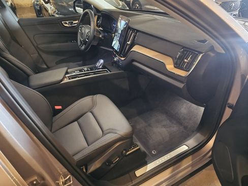 Certified 2026 Volvo XC60 B5 Plus w/ Protection Package Premier AWD/4WD image 10