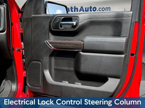 Used 2020 Chevrolet Silverado 1500 LT w/ All-Star Edition AWD/4WD image 31