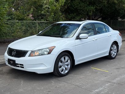 Used 2009 Honda Accord EX-L