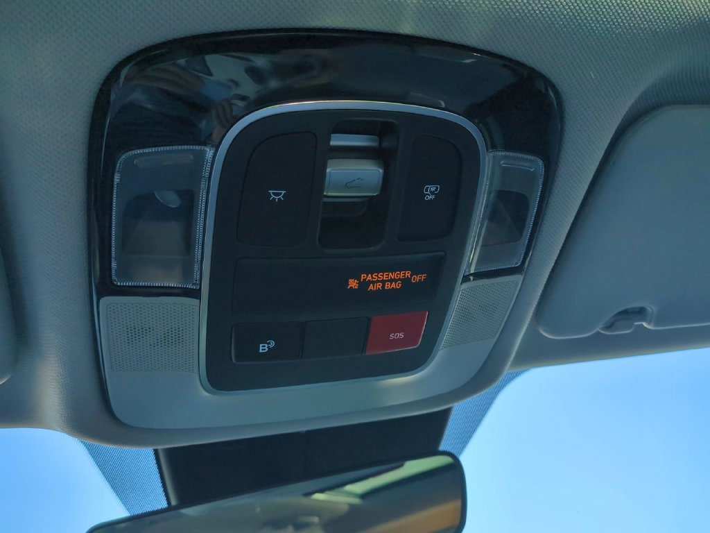 New 2026 Hyundai Tucson Limited FWD image 25
