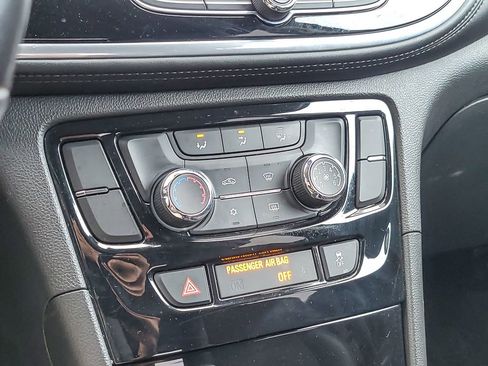 Certified 2019 Buick Encore Preferred w/ Safety Package image 14