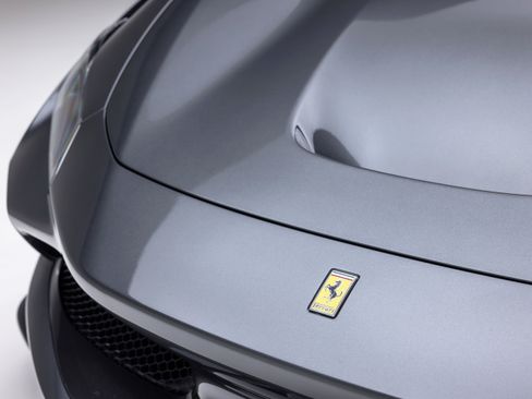 Certified 2022 Ferrari F8 Tributo RWD image 31