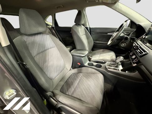 Used 2021 Kia Seltos LX AWD/4WD image 27
