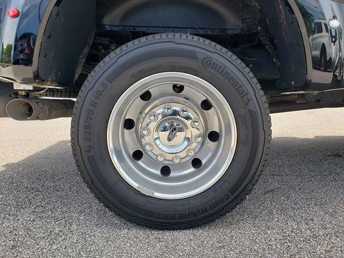 Used 2023 Ford F450 XL w/ 360-Degree Camera Package AWD/4WD image 16