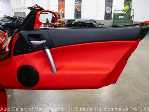 Used 2008 Dodge Viper SRT-10 w/ Protection Group image 35