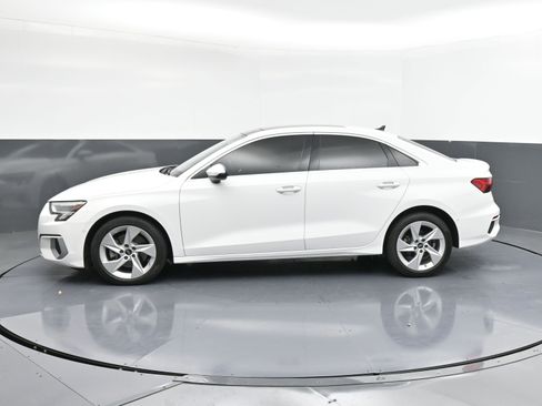 Used 2023 Audi A3 2.0T Premium Plus w/ Premium Plus Package image 5