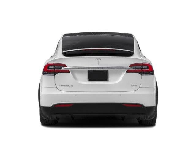 Used 2018 Tesla Model X 75D AWD/4WD image 29