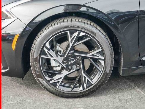 Certified 2025 Kia K5 GT-Line image 11