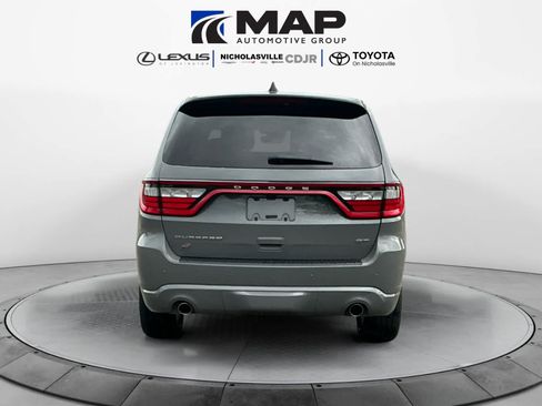 Used 2023 Dodge Durango GT AWD/4WD image 4