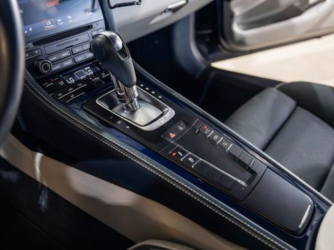 Used 2018 Porsche 718 Cayman GTS image 49