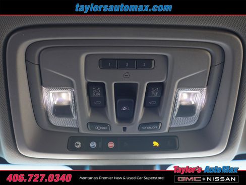 Used 2020 GMC Sierra 2500 Denali image 37