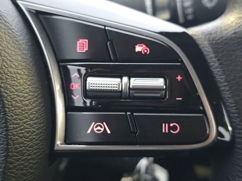 Used 2024 Kia Forte LXS image 27