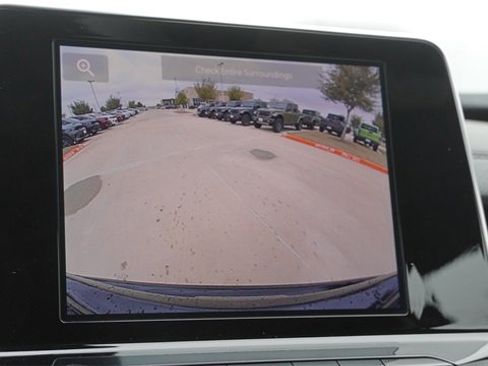 New 2026 Jeep Compass Latitude image 22