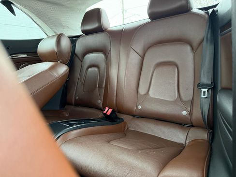 Used 2013 Audi A5 2.0T Premium Plus image 9