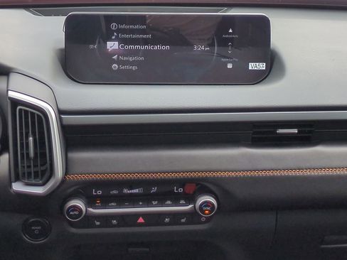 New 2026 MAZDA CX-50 AWD 2.5 Hybrid w/ Weather Package image 17