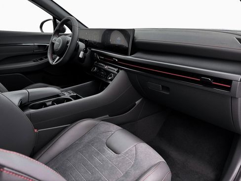 New 2026 Hyundai Sonata N Line FWD image 15