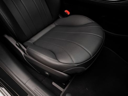 Used 2023 Mercedes-Benz EQE 350+ Sedan image 61