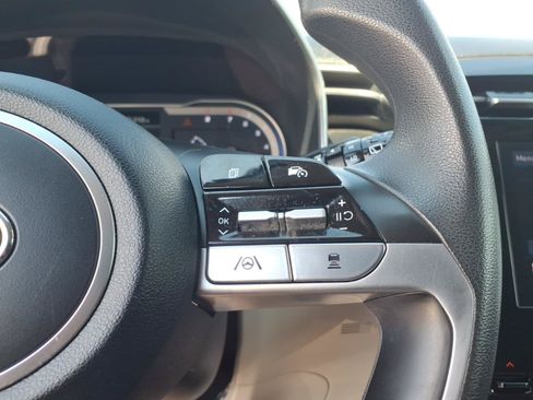 Used 2024 Hyundai Tucson SEL AWD/4WD image 29