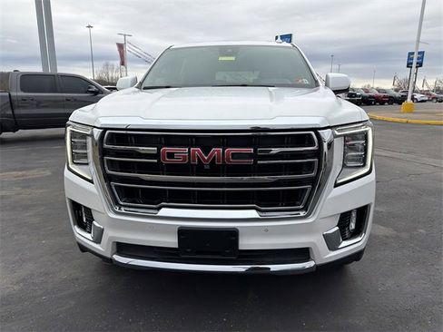Used 2023 GMC Yukon SLT image 11