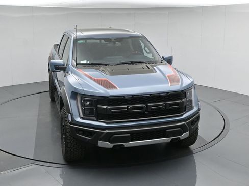 Used 2023 Ford F150 Raptor image 47