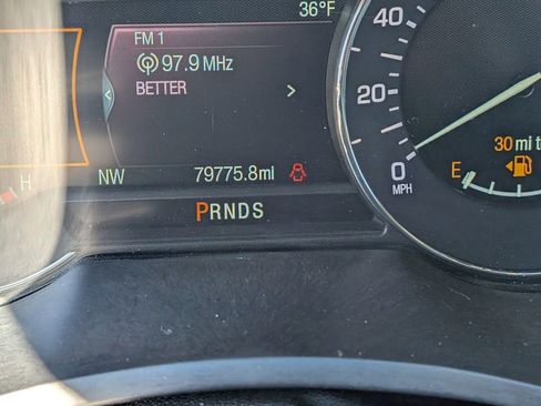 Certified 2019 Lincoln MKZ Reserve image 24